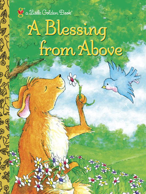 Title details for A Blessing from Above by Patti Henderson - Available